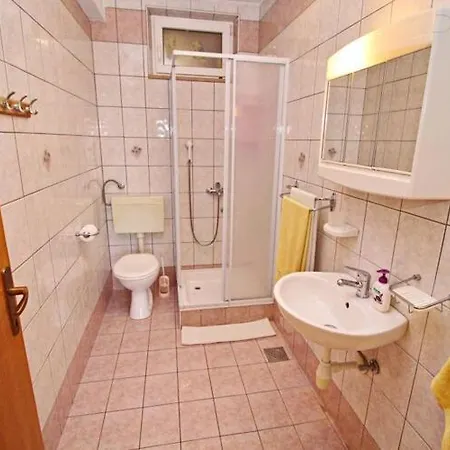 Apartman 1 Bedroom With Terrace Lumbarda
