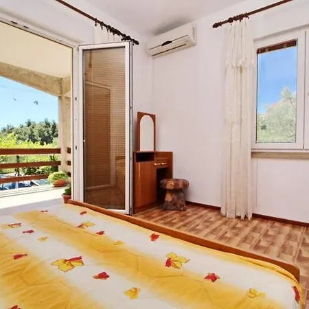 1 Bedroom With Terrace